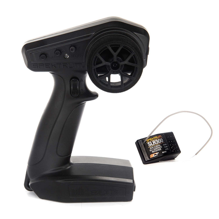 SLT3 3-Kanal SLT-Transmitter mit SLR300-Empfänger