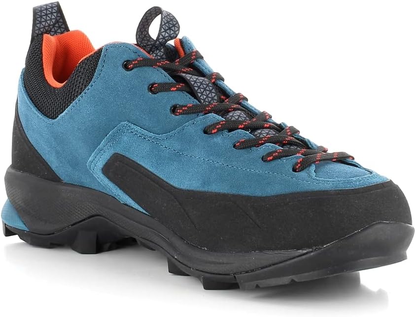 GARMONT Herren DragontailSneaker 41.5 EU Blau, 41.5 EU Blau