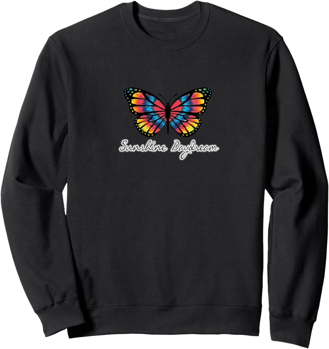 Sunshine Daydream - Ich Sweatshirt