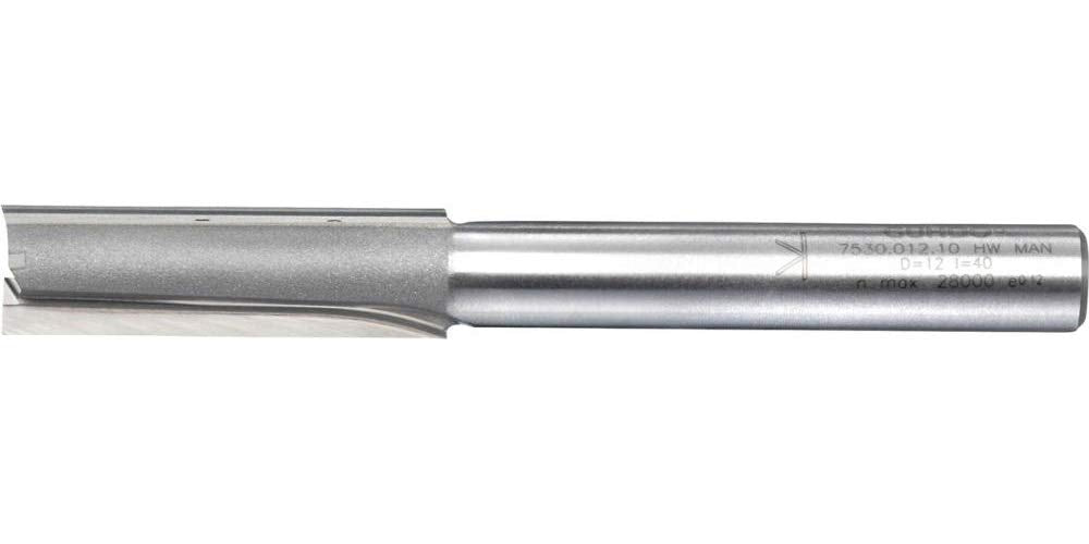 HW-Nutfräser D16 l35 L90 S12