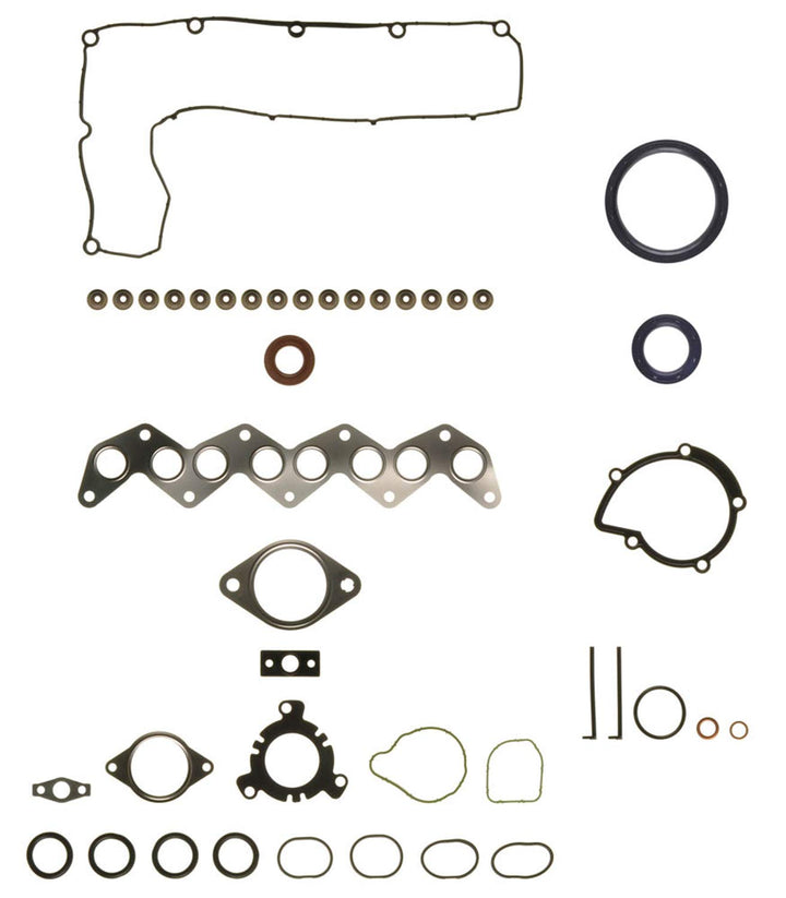Dichtungsvollsatz, Motor