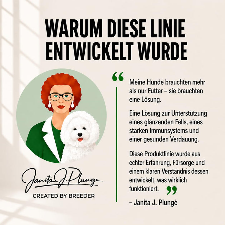 Nature's Protection Superior Care Trockenfutter für Hunde mit Empfindlich Haut und Magen - Hundefutt
