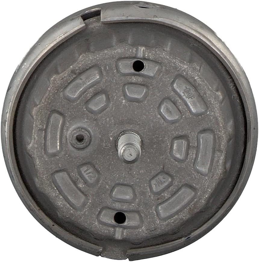 febi bilstein 32033 Motorlager mit Schutzkappe , 1 Stück