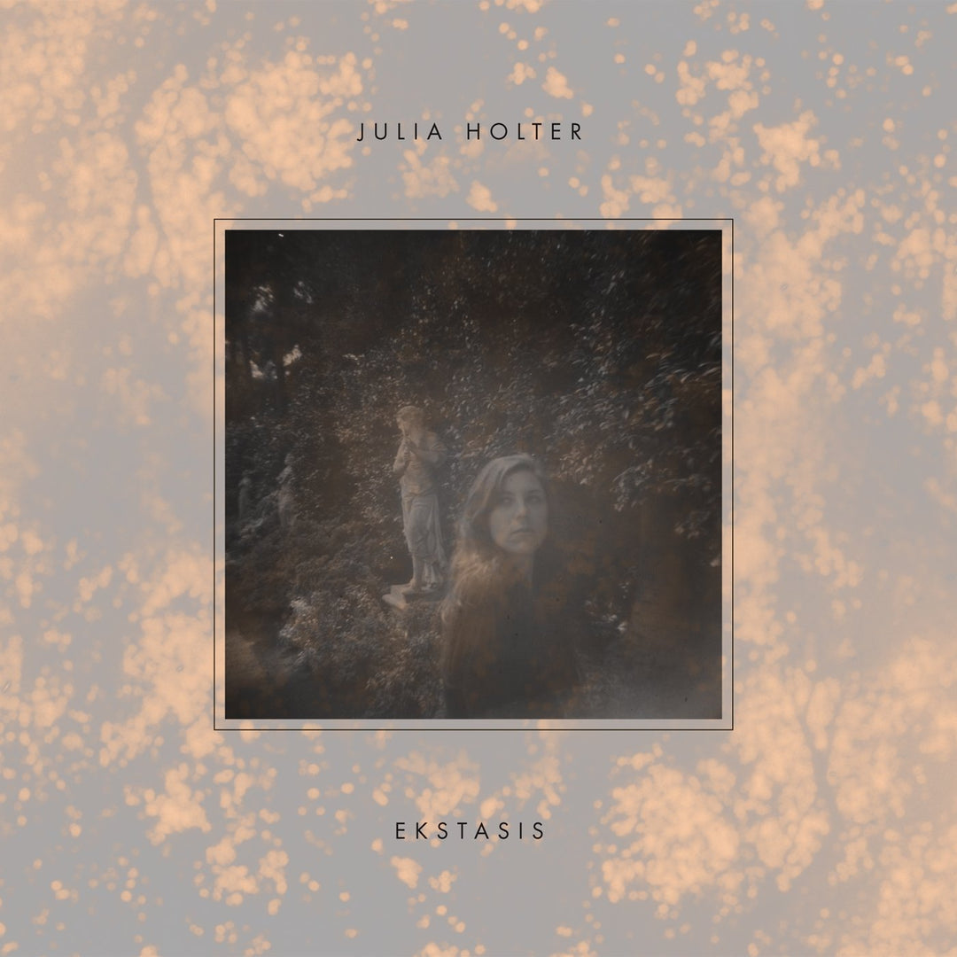 Ekstasis, Vinyl