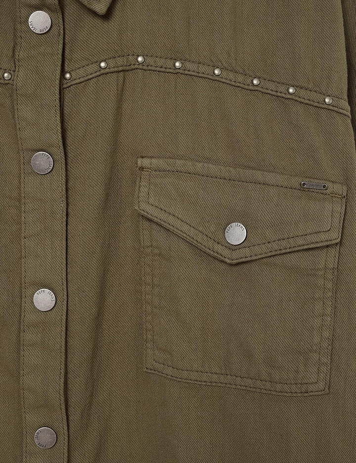 Pepe Jeans Damen Skinny Jeans Mia S 736 Reihe., S 736 Reihe.