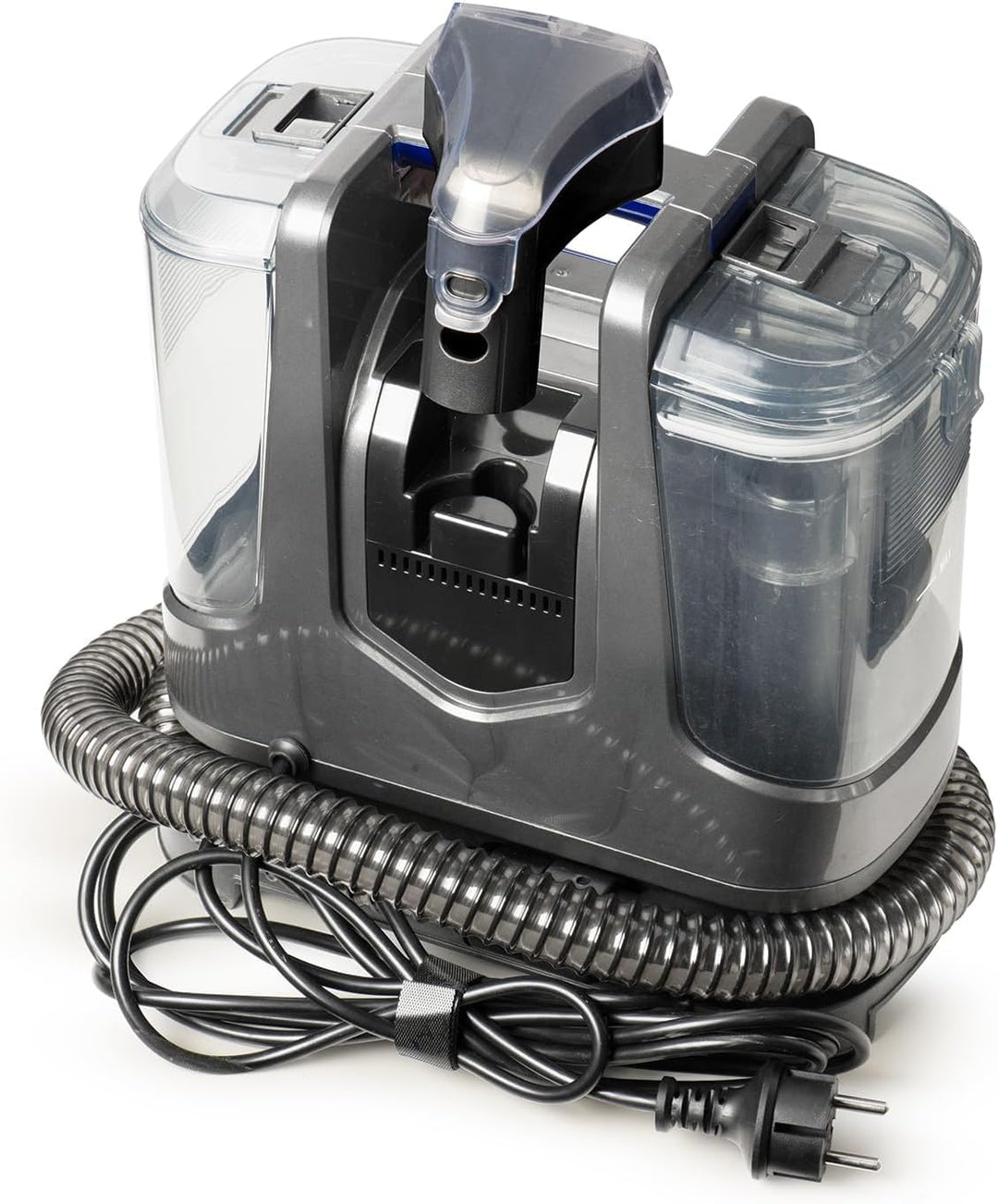 Akitas X6 Teppichreiniger Waschsauger, Polsterreiniger Gerät, Fleckenreiniger für Sofa, Teppich, Tre