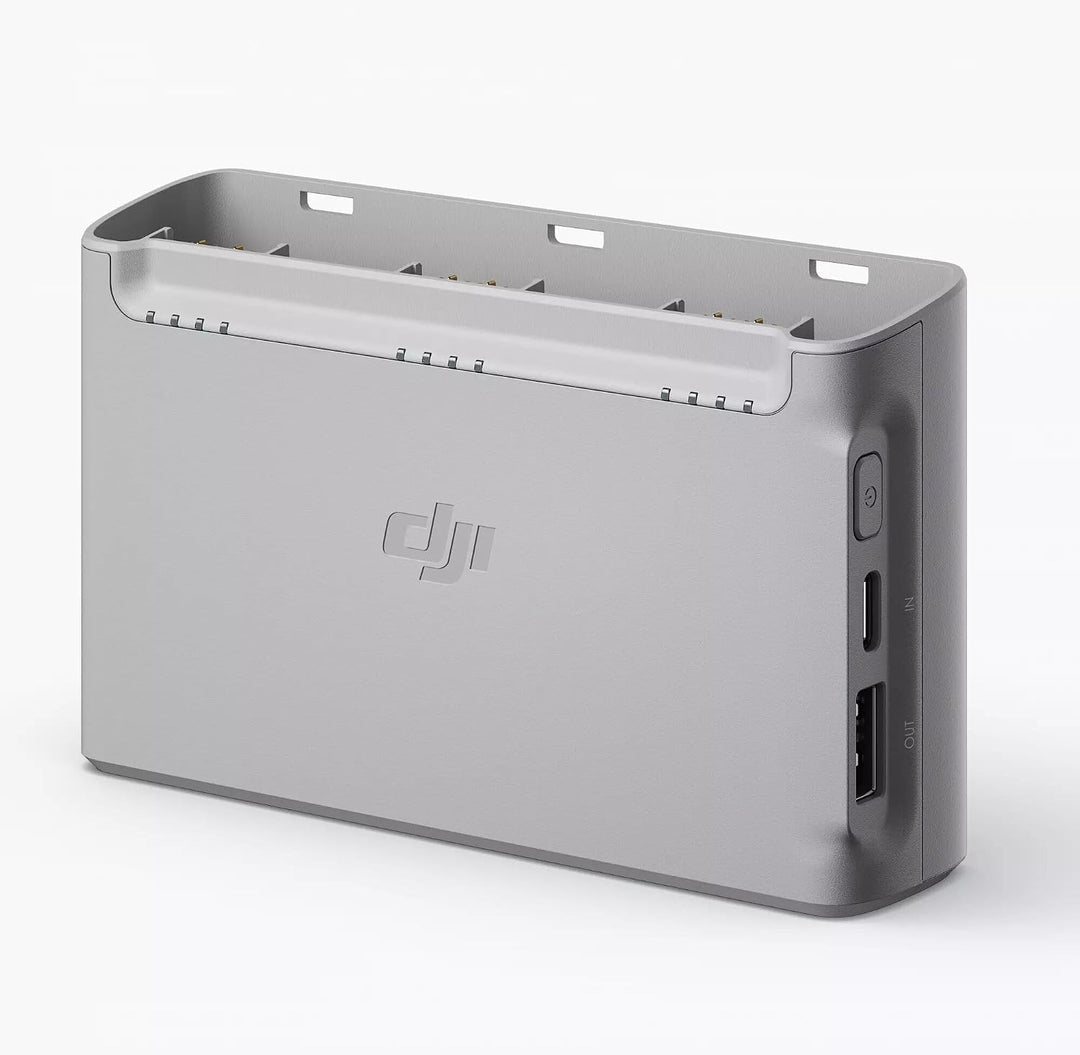 DJI Ninja Two-Way Charging Hub DJI Mini 2 Two-Way Charging Hub, DJI Mini 2 Two-Way Charging Hub