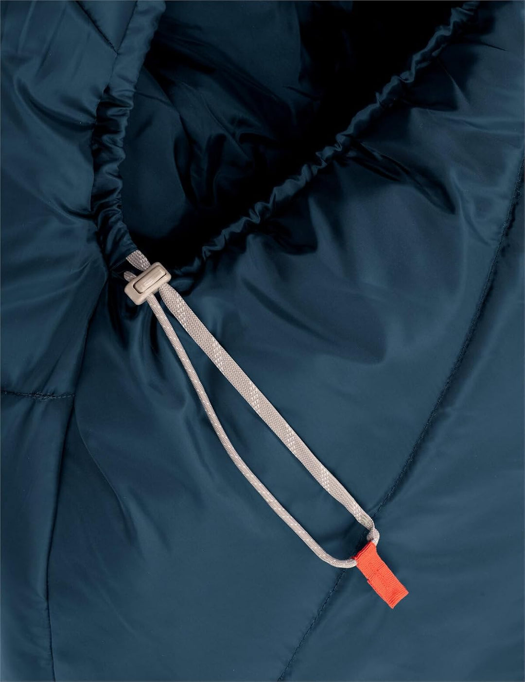 VAUDE Kunstfaser Sioux 800 XL II SYN baltic sea left, baltic sea left
