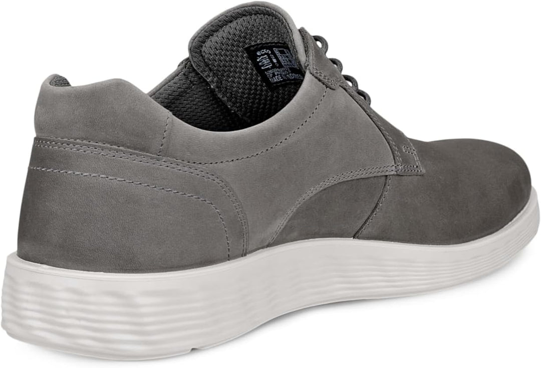 ECCO S LITE HYBRID Herrenschuhe 52030401001 38 EU Grau, 38 EU Grau