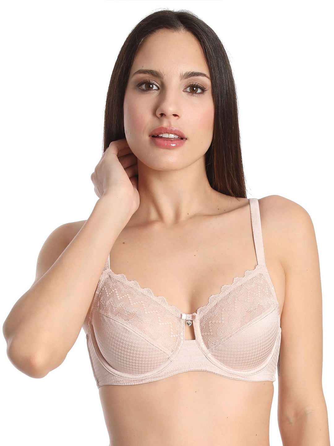 Sassa Damen 24350 75B 209 Nude, 75B 209 Nude