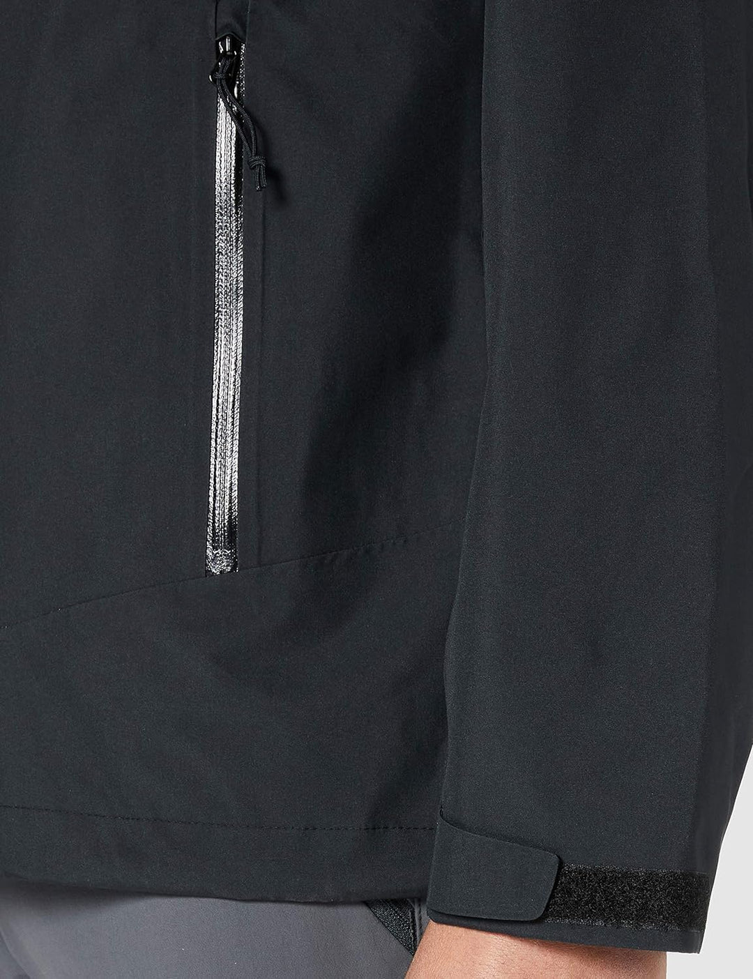 Schöffel Herren Jacket Wamberg M, winddichte, atmungsaktive Regenjacke, komfortable Outdoor Jacke, W