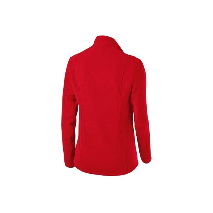 BP 1693-641-81-S Fleece-Jacke für Frauen, Stehkragen- und Arm-Hebesystem, 275,00 g/m² 100% Polyester