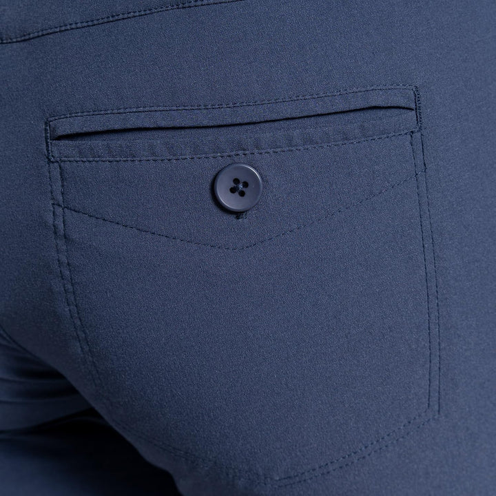 Craghoppers NosiLife Clara Pant Women 20 Soft Navy, 20 Soft Navy