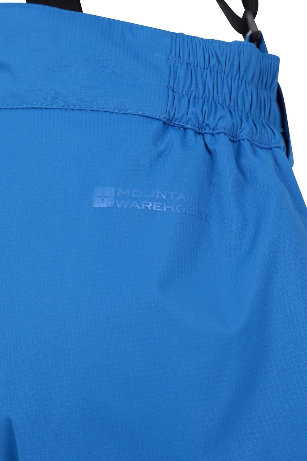 Mountain Warehouse Raptor Skihose für Kinder - Taschen, schneedichte Hose, abnehmbare Träger & Reiss