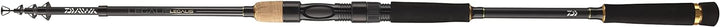 DAIWA 2021 Legalis Tele Allround Teleskop Angelrute 7.87 Ft / 1.05-3.17 oz, 7.87 Ft / 1.05-3.17 oz