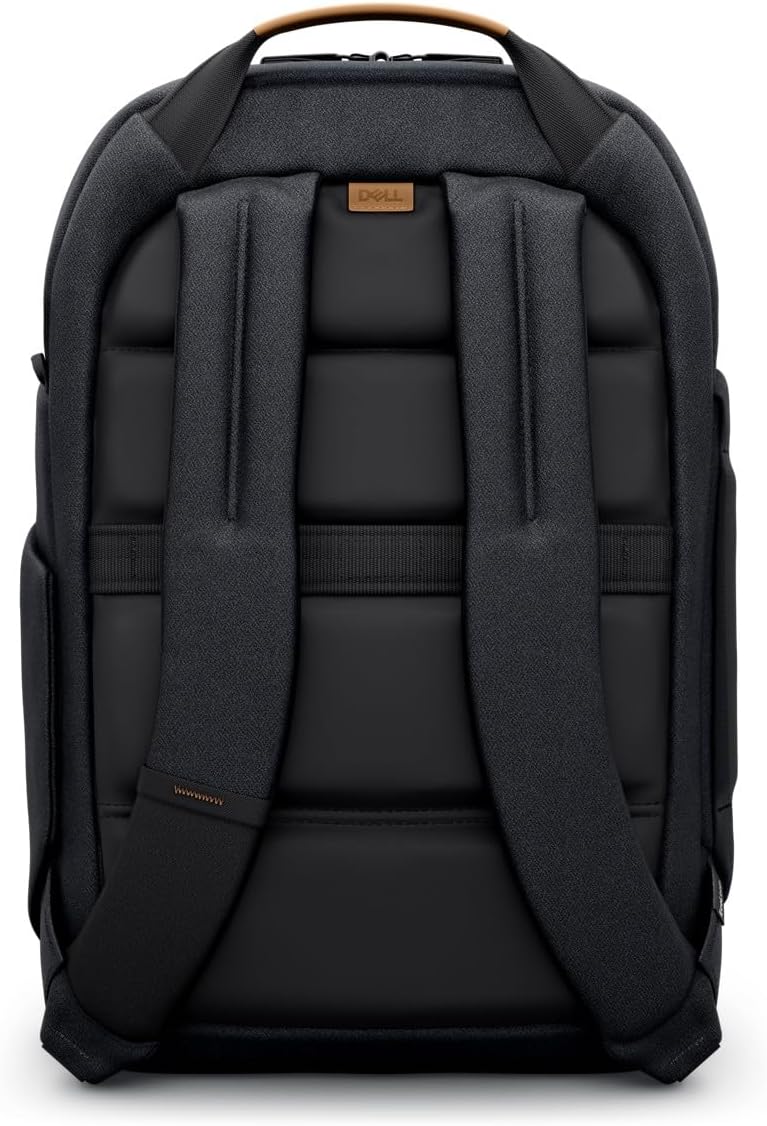 Dell EcoLoop Premier Backpack 14-16 Premier Backpack 14-16 - CP7625, Premier Backpack 14-16 - CP7625