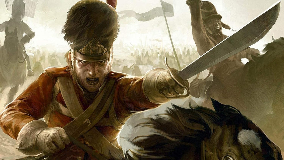 SEGA 222810 Pccd Total War Empire - The Complete Edition (Eu)
