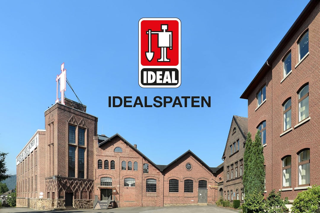 IDEAL Rode und Baumschulspaten