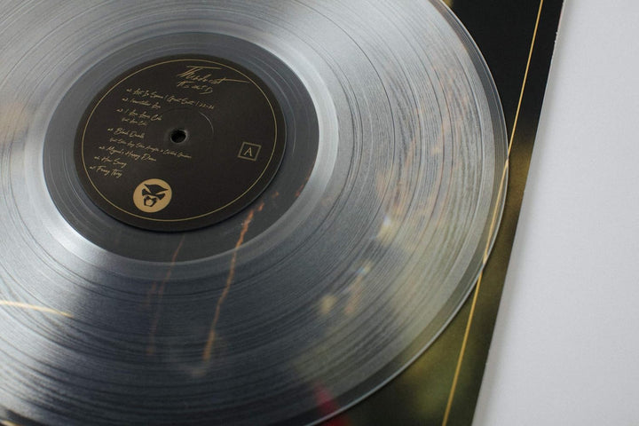 It Is What It Is (Deluxe Clear, Vinyl