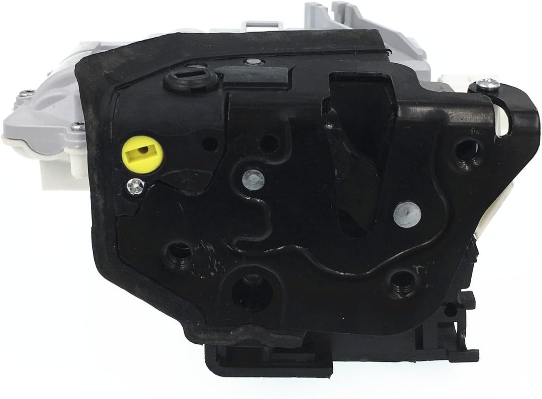 HZTWFC Türverriegelung Zentralverriegelung hinten links OEM # 1P0839015 für Seat Leon II 2005-2012,