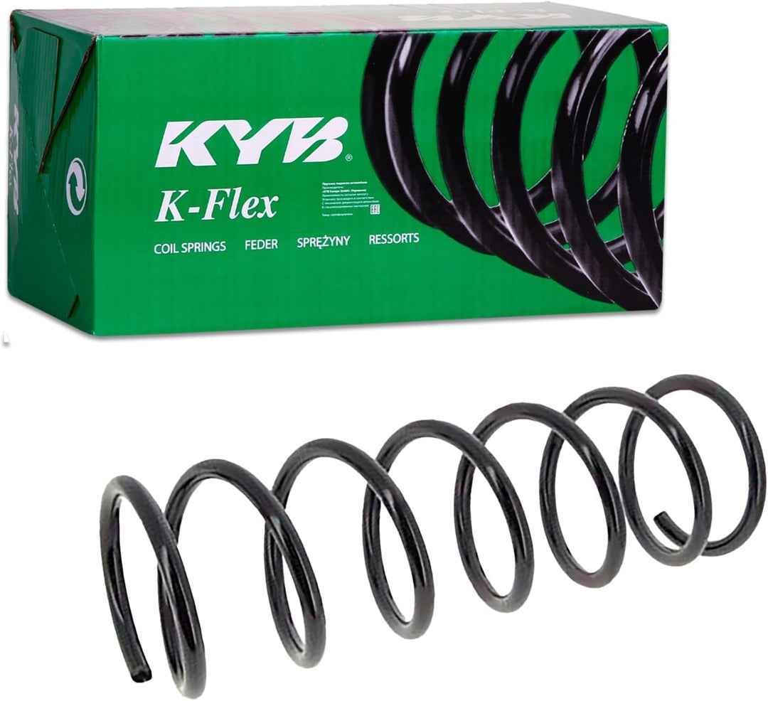 KYB RA5732 Schraubenfeder