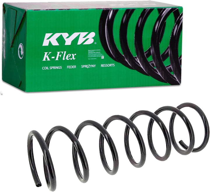 KYB RA5732 Schraubenfeder
