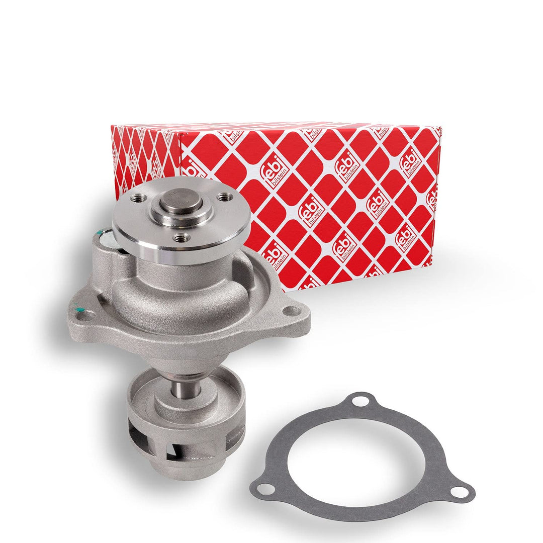 febi bilstein 39061 Wasserpumpe mit Dichtung , 1 Stück