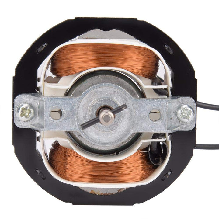 【2021 Neujahrsaktion】Asynchronmotor, Wechselstrom 230 V 50 Hz 2100-2300 U/min Hochleistungs-2000-W-H