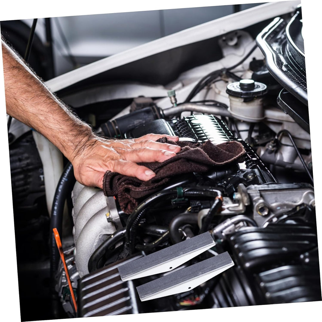 MAGICLULU 3sätze Zylinderhonsatz Motorwartungswerkzeug Honwerkzeug Zylinderreinigungssatz Bremszylin