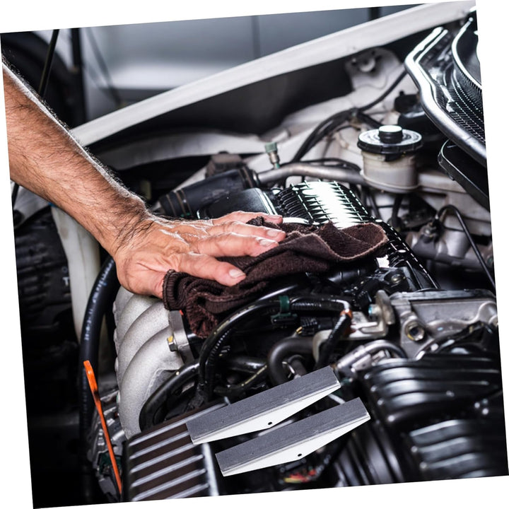 MAGICLULU 3sätze Zylinderhonsatz Motorwartungswerkzeug Honwerkzeug Zylinderreinigungssatz Bremszylin