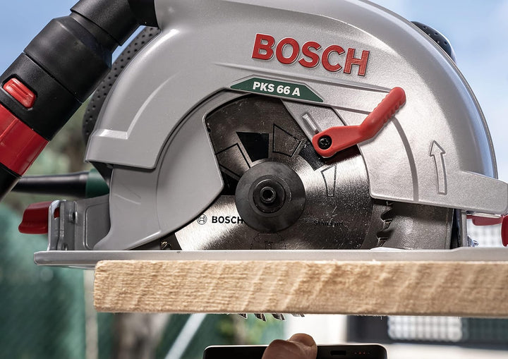 Bosch 2609256807 DIY Kreissägeblatt Basic 150 x 2.2 x 20/16,Z40, 150 x 2.2 x 20/16,Z40