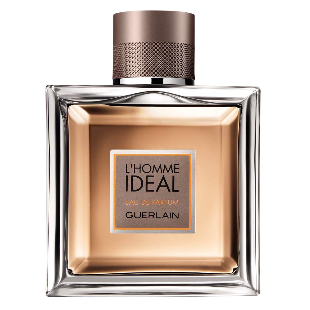 Guerlain Parfümwasser für Männer 1er Pack (1x 100 ml) Normal 100 ml (1er Pack), Normal 100 ml (1er P