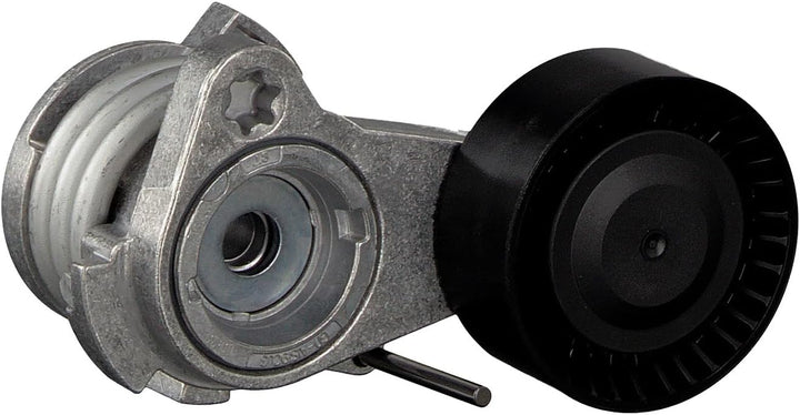 febi bilstein 28708 Riemenspanner für Keilrippenriemen, mit Schraube , 1 Stück