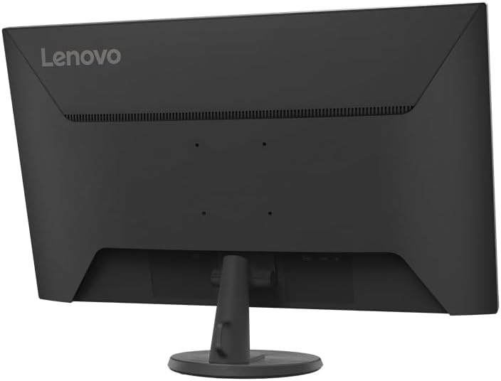 Lenovo D32-40 Computer Monitor 80 cm (31.5) 1920 X 1080 Pixels, 66FCGAC2EU 31,5\", 31,5\"