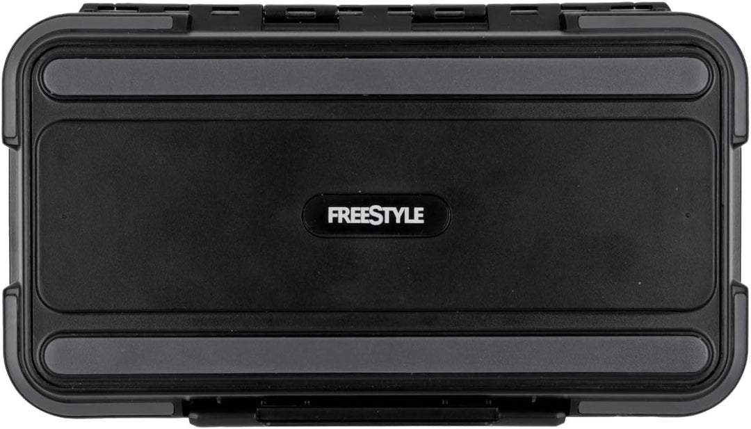 Spro Freestyle Reload Rig Box XL 19,7x17,5x5cm - Angelbox