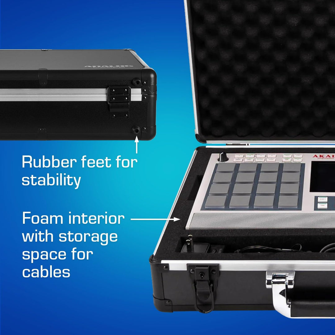 ANALOG CASES Unison - CASE for AKAI MPC LIVE/LIVE 2