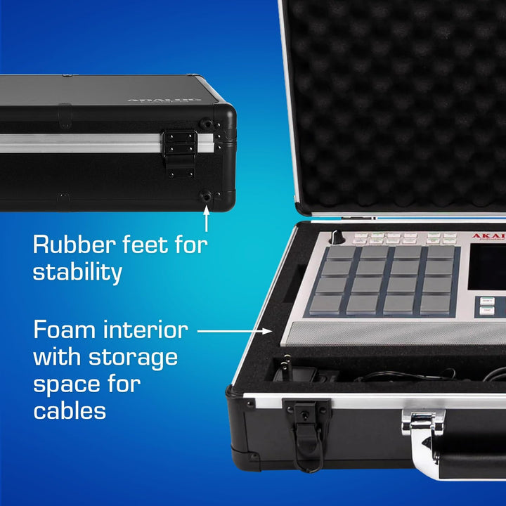 ANALOG CASES Unison - CASE for AKAI MPC LIVE/LIVE 2
