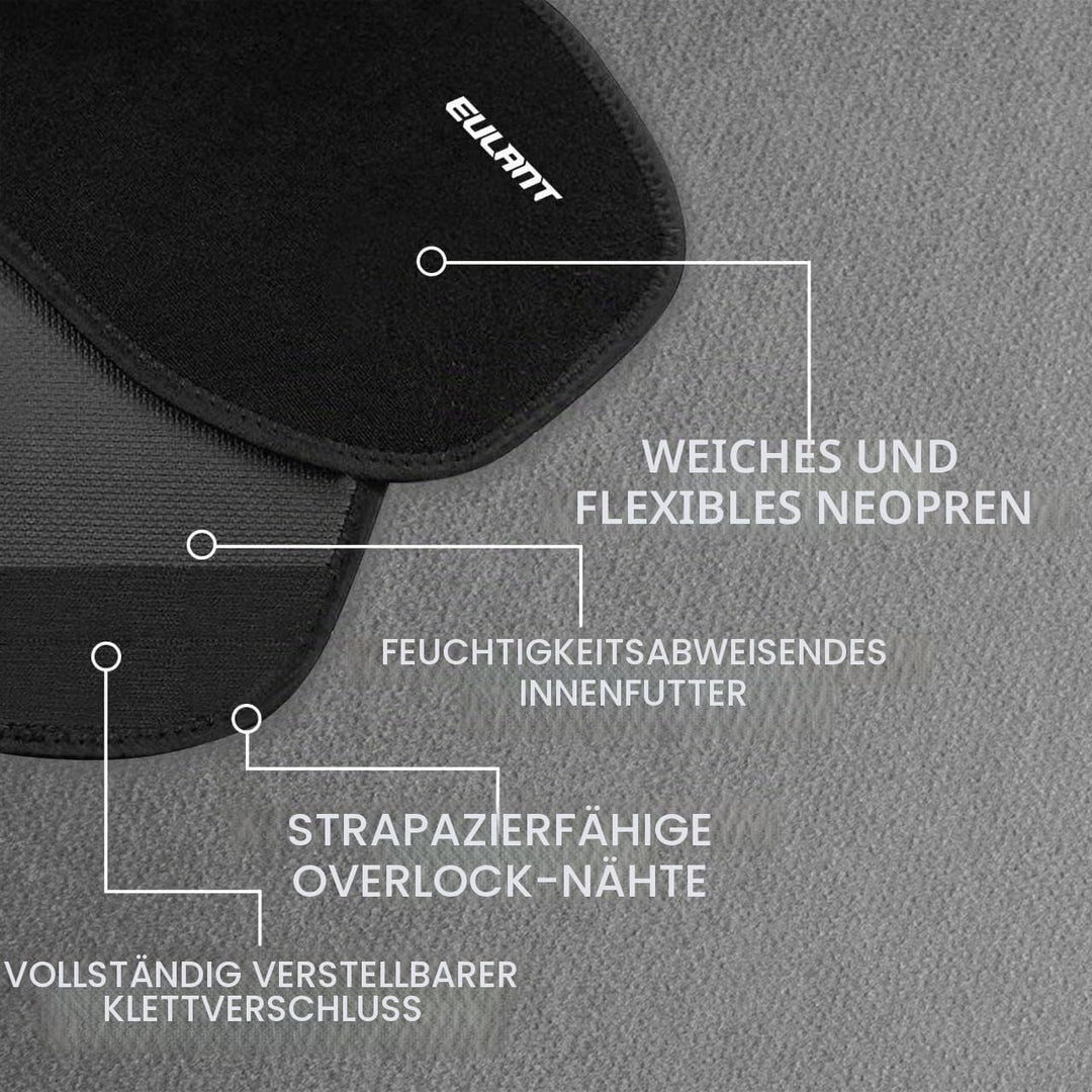 EULANT Rückenbandage &amp; lendenwirbel gürtel für Gewicht Loss &amp; Sport Schutz &amp; Pain Reduction &amp; Postur