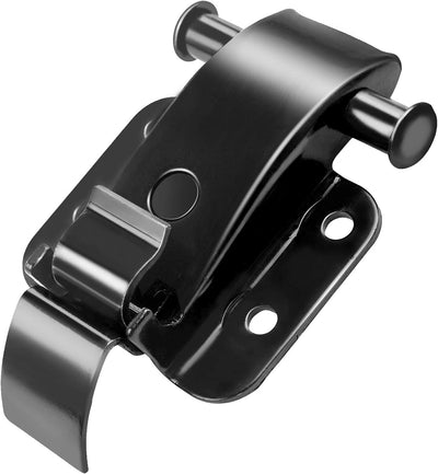 maXpeedingrods 2 X Türfangband Türfeststeller hinten für Sprinter CDI für Crafter TDI