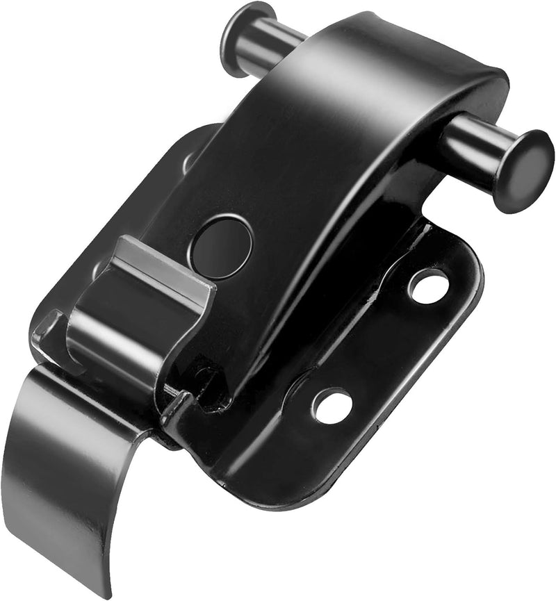 maXpeedingrods 2 X Türfangband Türfeststeller hinten für Sprinter CDI für Crafter TDI