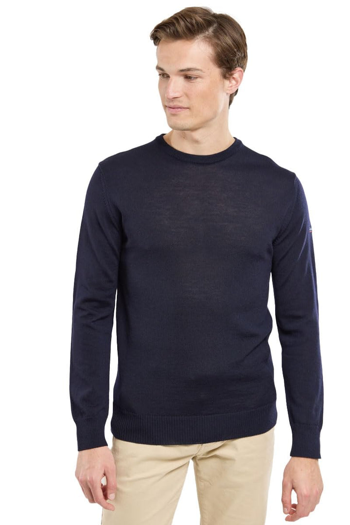 Armor Lux Herren Damgan Pullover, Schiff, XX-Large