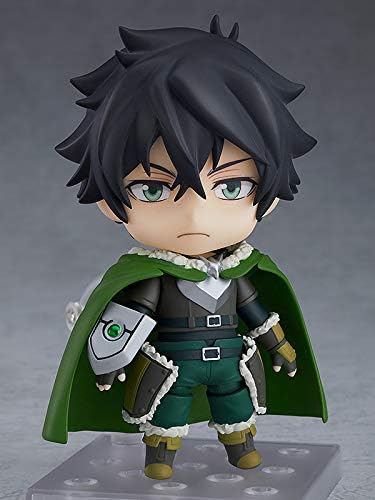 GOODSMILE The Rising of The Shield Hero - Naofumi - Figurine Nendoroid 10cm