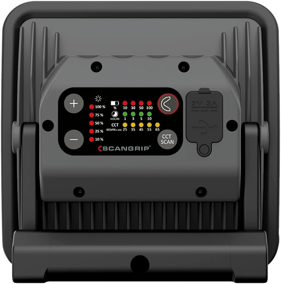 Scangrip Multimatch R