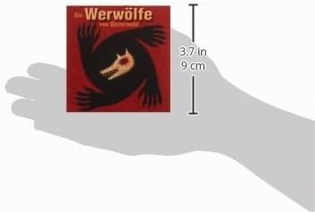 Asmodee - Lui meme 200001 - Die Werwölfe von Düsterwald