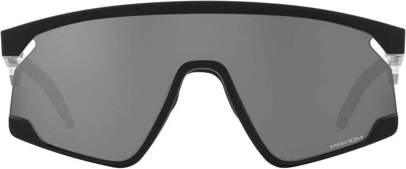 Oakley Herren BXTR Sonnenbrille, Matte Black