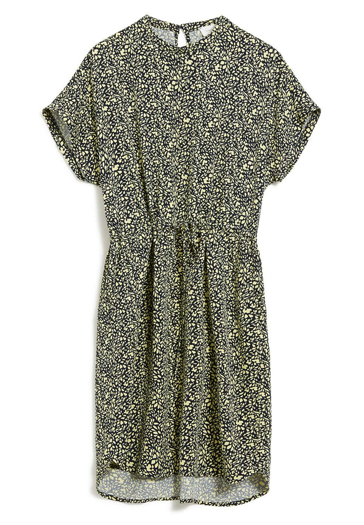 ARMEDANGELS SOLJAA Offspring - Damen Kleid aus LENZING™ ECOVERO™ XS Night Sky Kleider Web