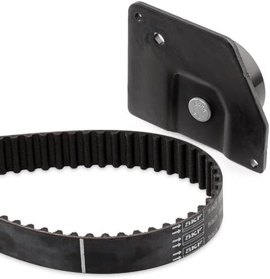 SKF VKMC 06008 Spannrollensatz inkl. Wasserpumpe