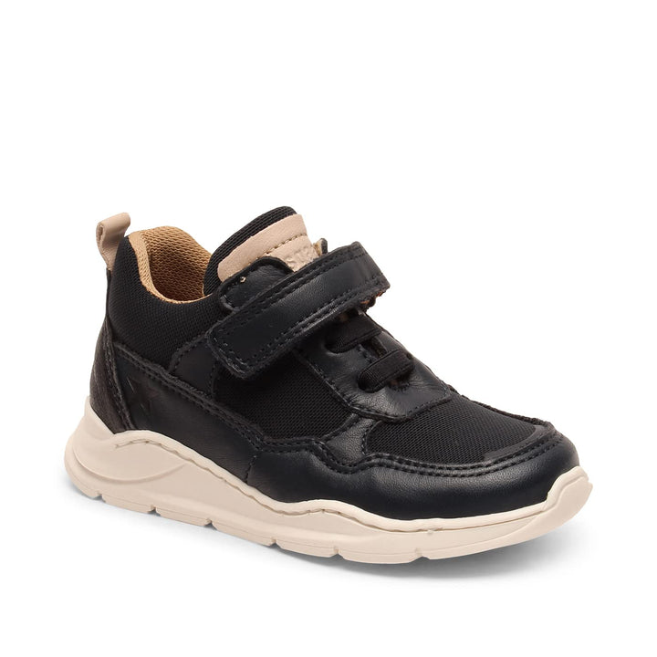 Bisgaard Unisex Kinder Pax E Sneaker 34 EU Marine, 34 EU Marine
