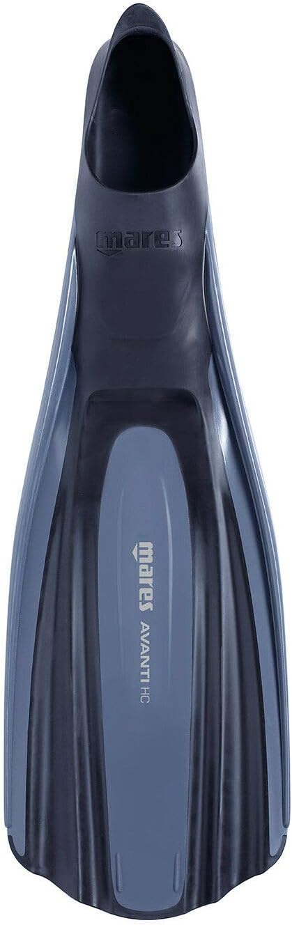 Mares Avanti Hc Wetsuit 36-37 Grau, 36-37 Grau