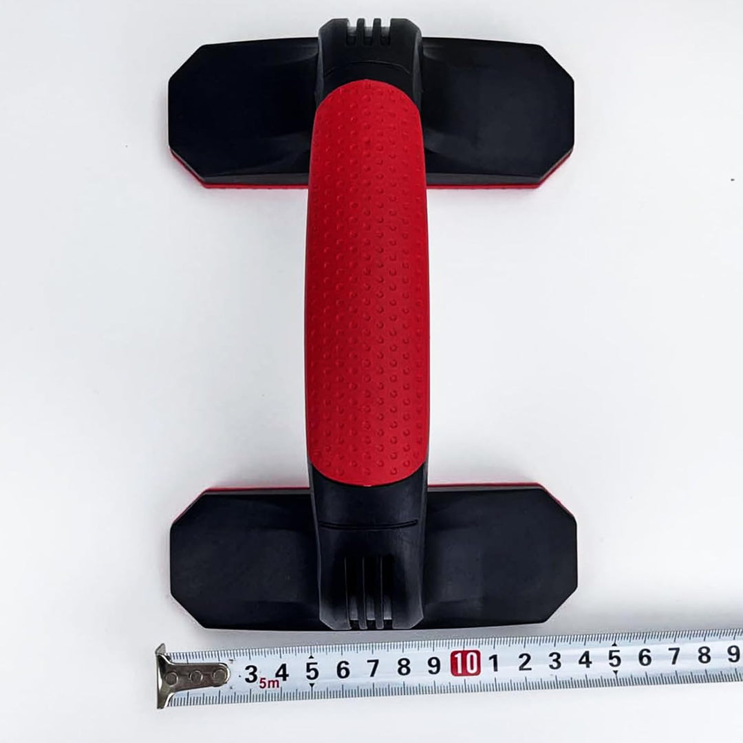 Push Up Board, Multi-function Home Gym Equipment, Portable Pushup Stands Exercise Board for Effectiv